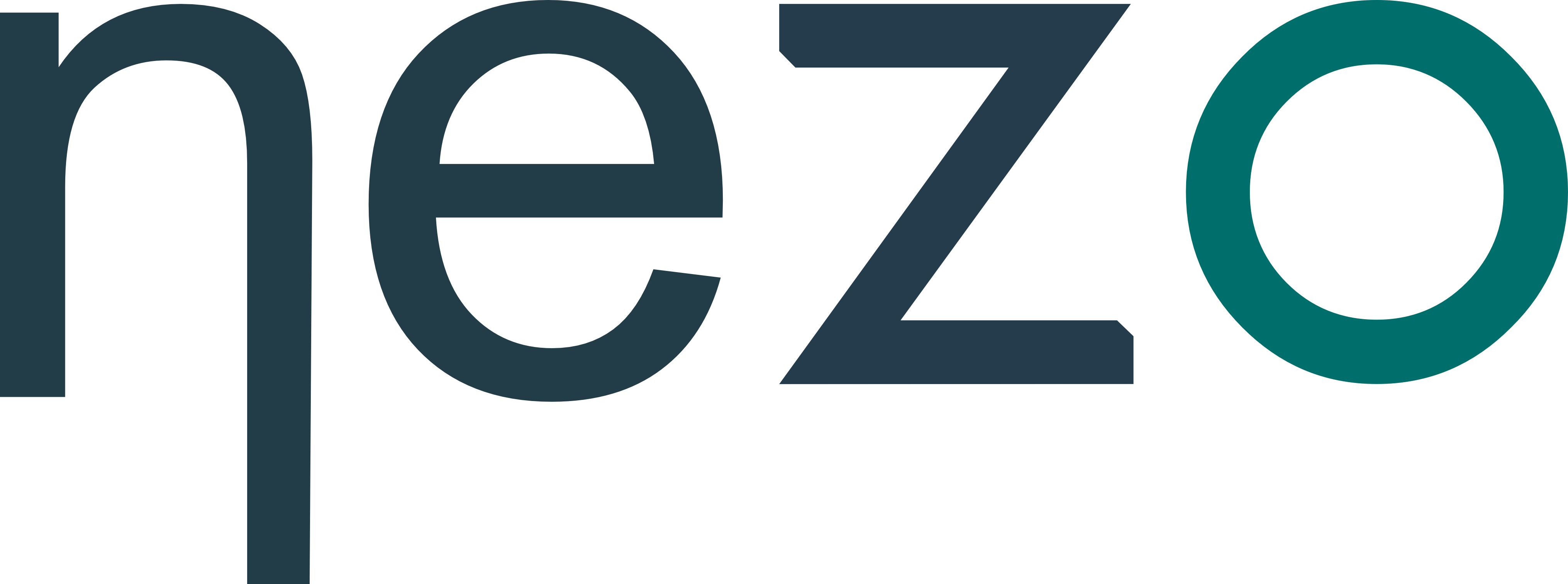 NEZO Logo
